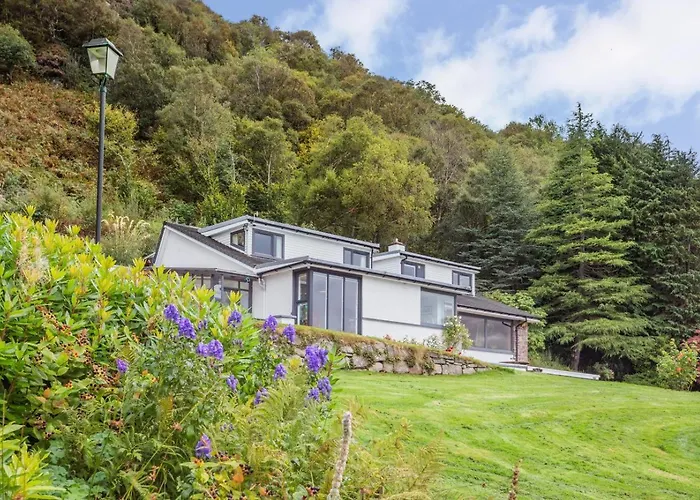 3 Bed In Ullapool Oc-S33063