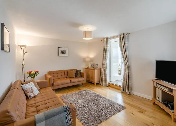 3 Bed In Lochearnhead Oc-C33641