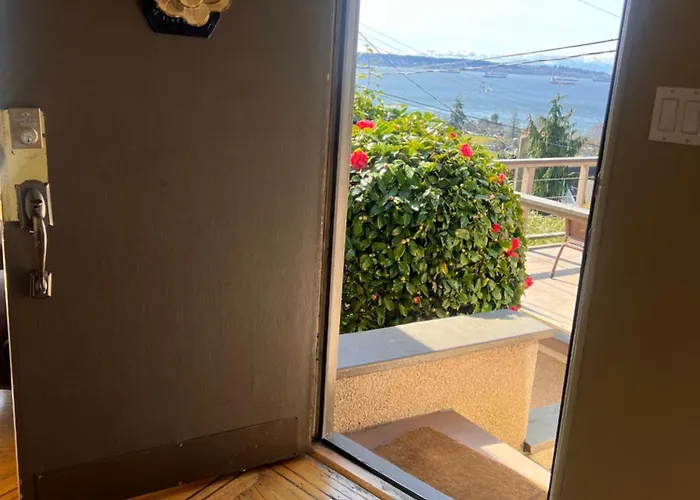 Sunset Ocean Retreat