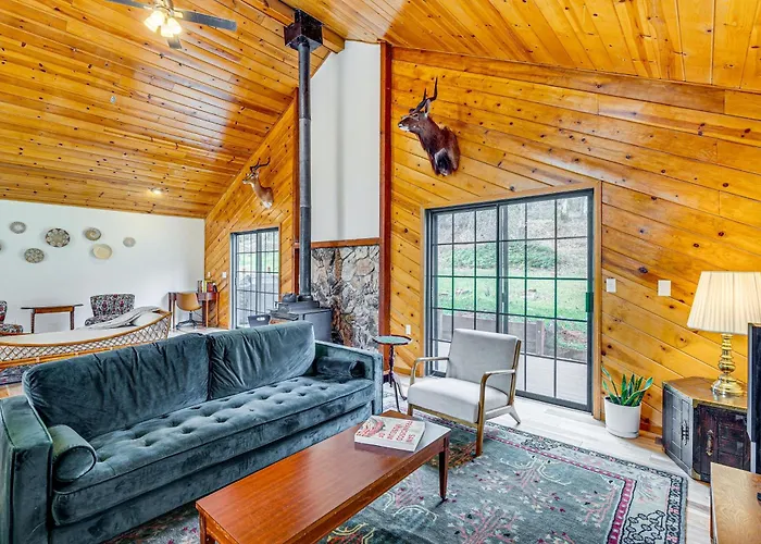Arts, History & Adventure! Gold Country Getaway