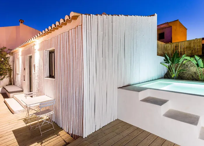 Cabana 1 By Soul-Houses