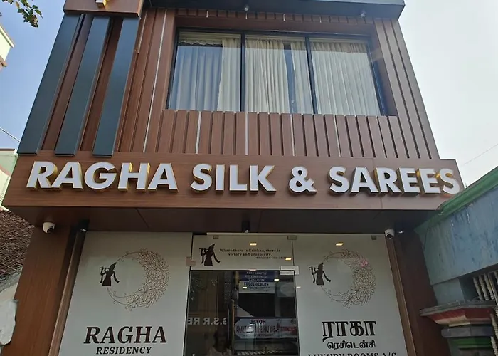 Ragha Residency