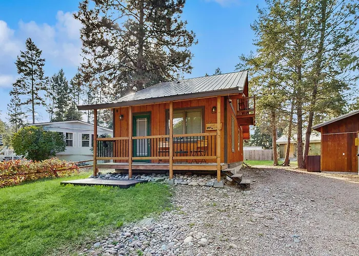 Bear Chalet