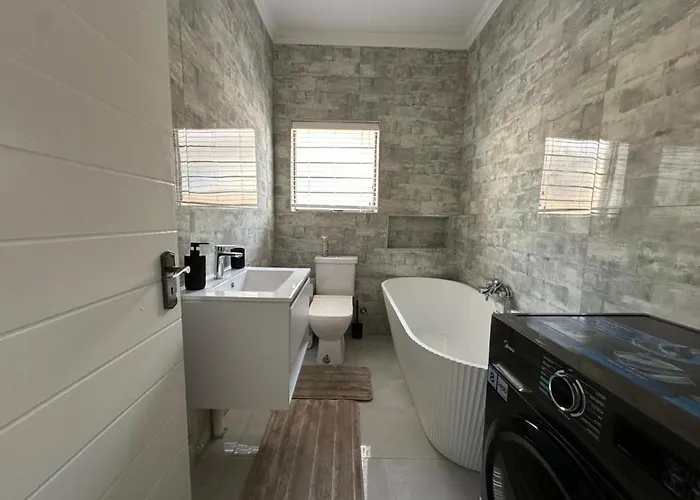 Serene Suite