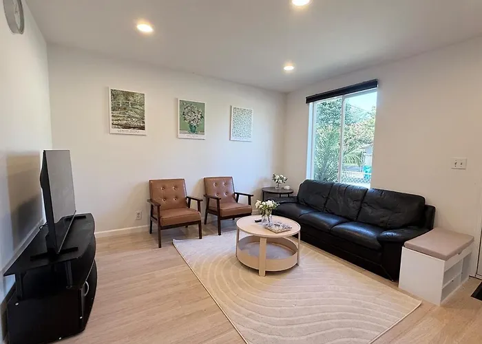 714 Compact&Cozy Stay Comfortable&Convenient Location