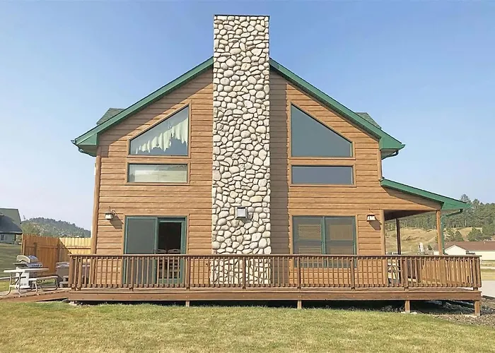 Lariat Cabin