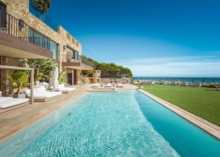 Casa Di Pietra By Stay Awhile Villas