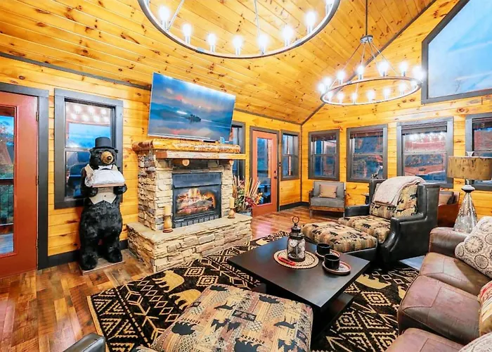 Luxury Chalet Sankt Anton With Pool & Sauna