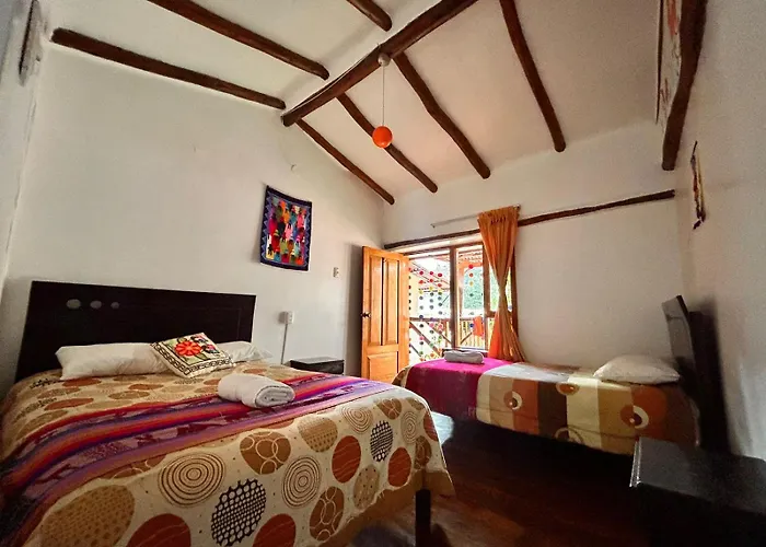 Willka Lodge