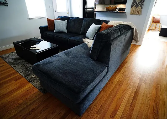 Well-Located Casper Home Near Downtown District
