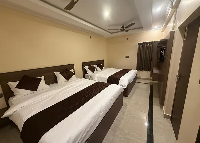 Ragha Residency