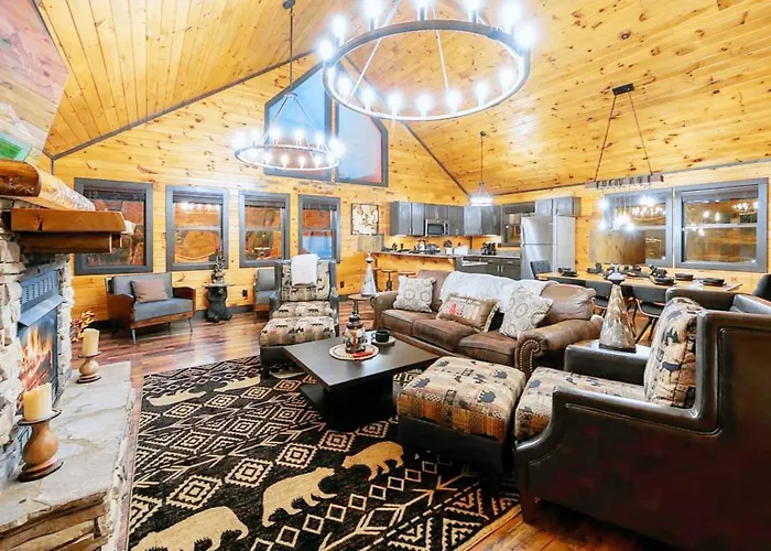 Luxury Chalet Sankt Anton With Pool & Sauna