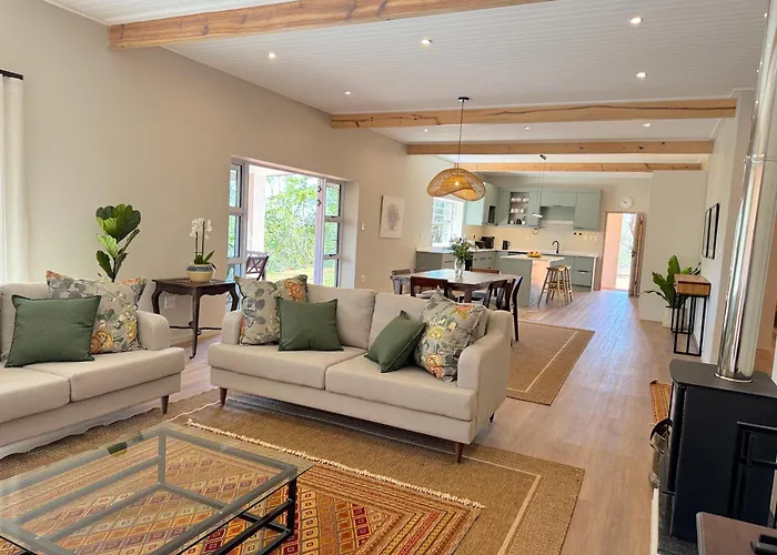 Scandi House
