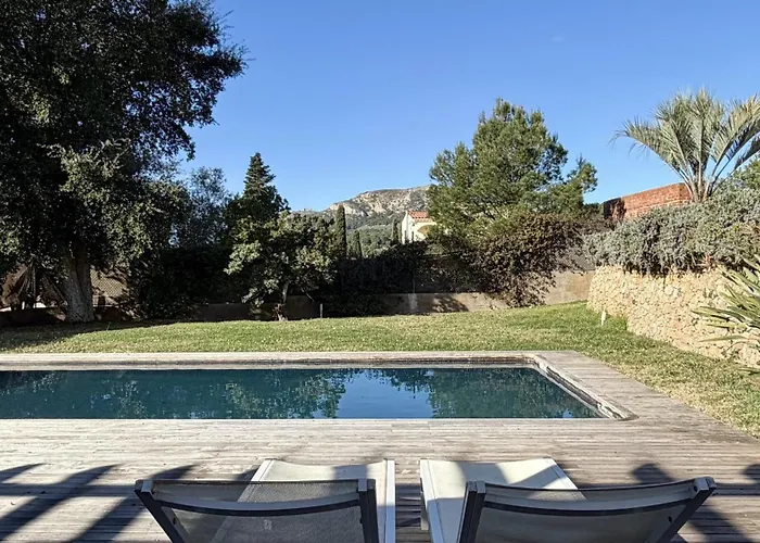 Villa Francia