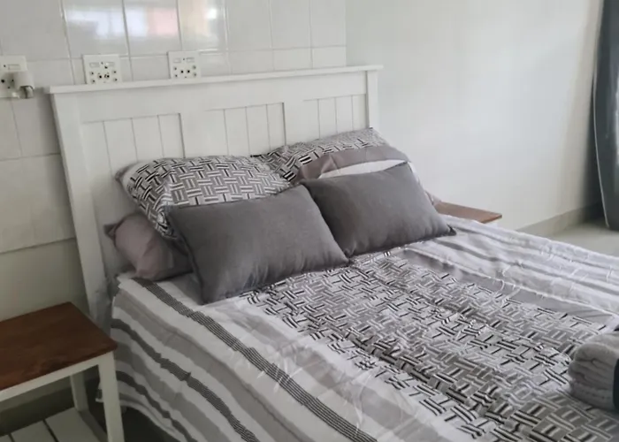 Cozy Corner Hartenbos