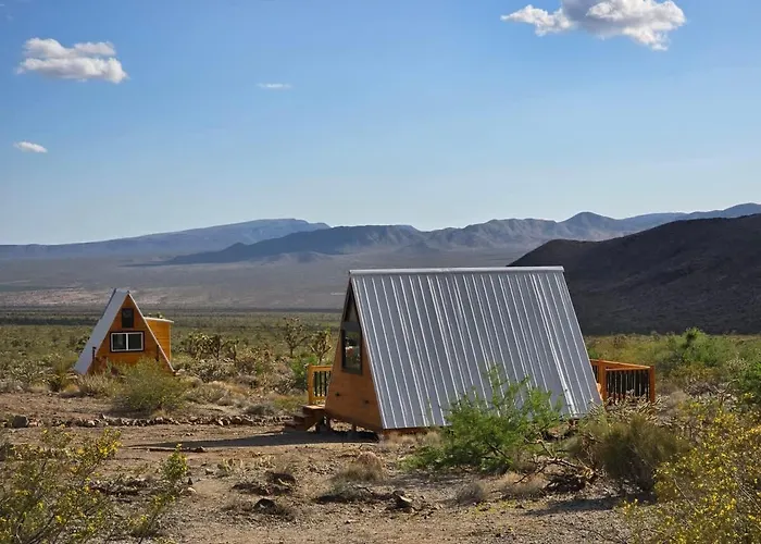 Starwalk Modern A-Frame #1