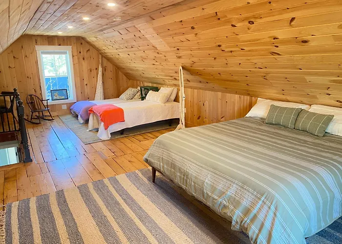 The Timeless Retreat Close Kennebunkport