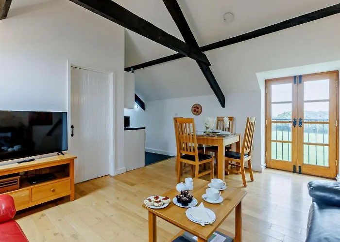 2 Bed In Bideford Oc-Housm