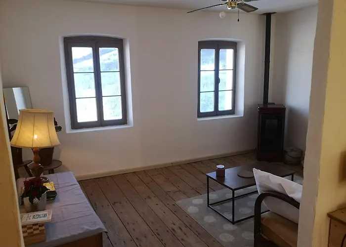 Casa vacanze Feltre