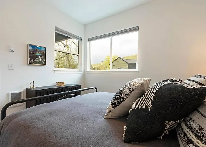 The Railway Lofts 202