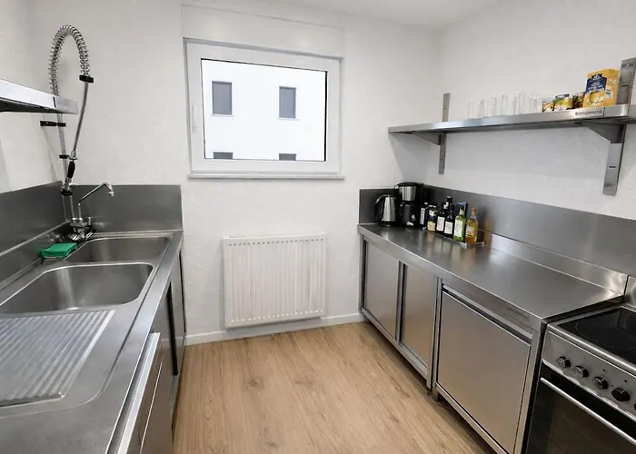 Modern Bungalow Kastel