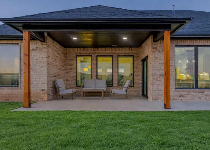 House At The Refuge - Relax & Take In Nature
