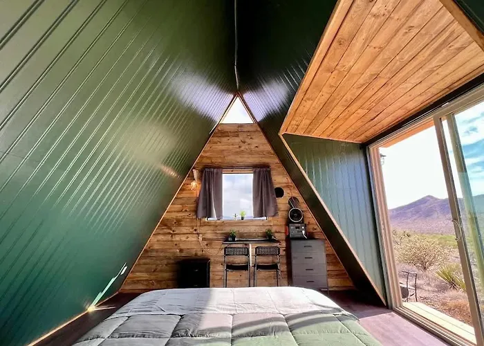 Starwalk Modern A-Frame #1