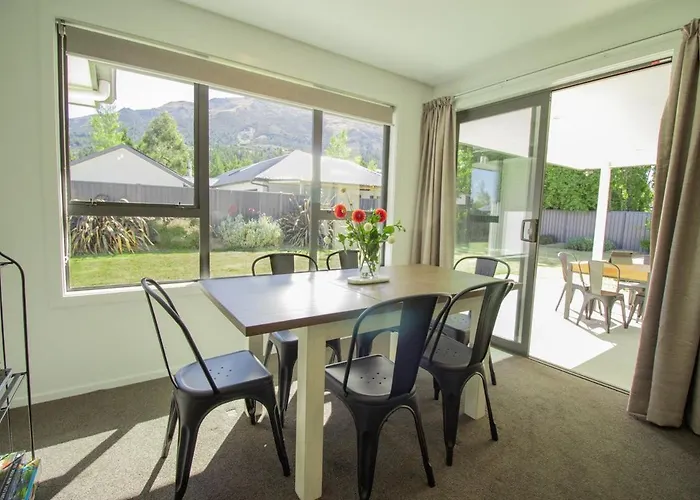 Hawea Home Haven