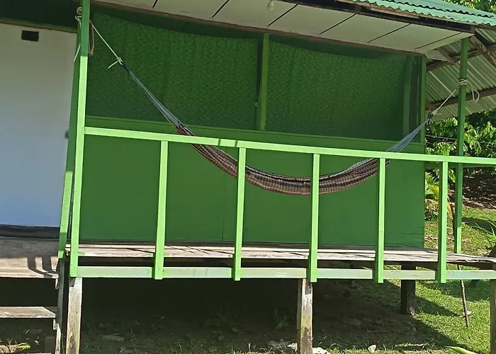 Amazon Lodge Iquitos