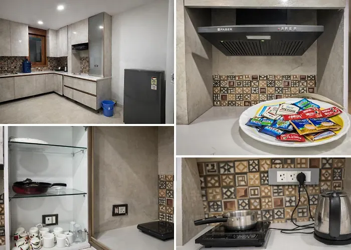 Madhav Villas