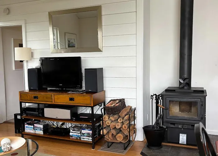 2Br Estuary Views With Spa And Easy Ocean And River Access