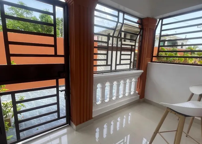 Villas Sol Taino