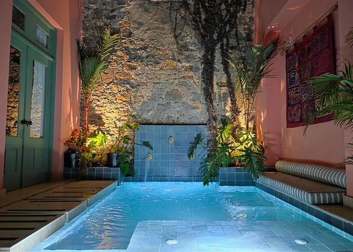 Casa Acomodo Casco Viejo 6Br Mansion W Pool