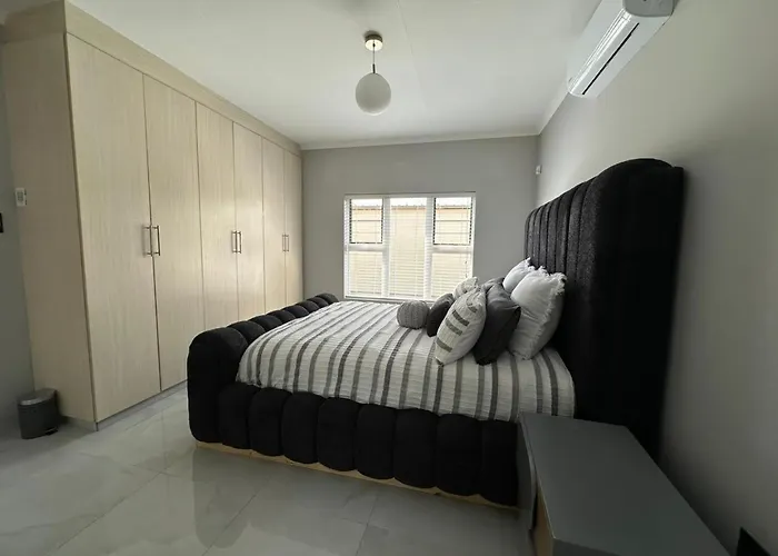 Serene Suite