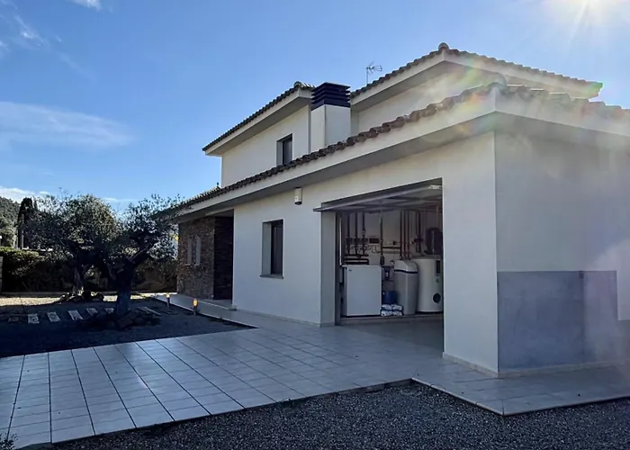 Villa Francia