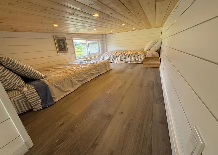 Mountain View Retreat