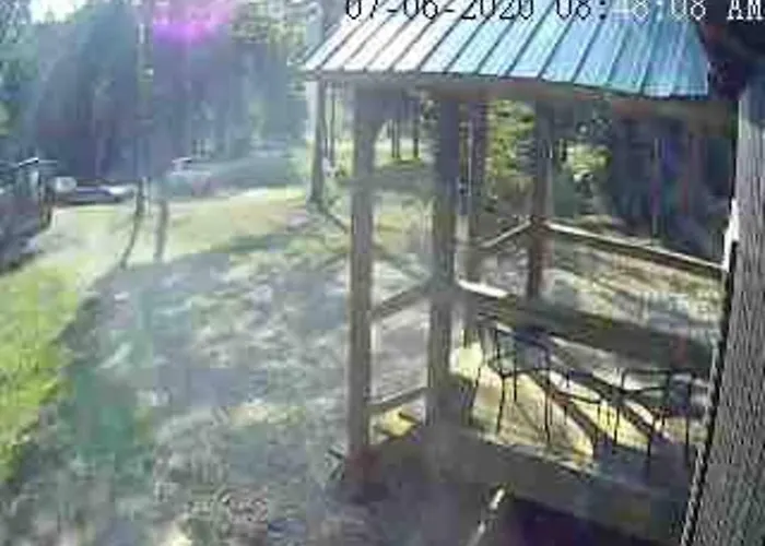 Secluded Ranch House Cabin In Eminence Ozarks