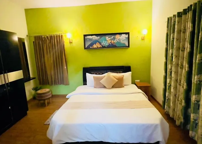Kalon Elpis Villa