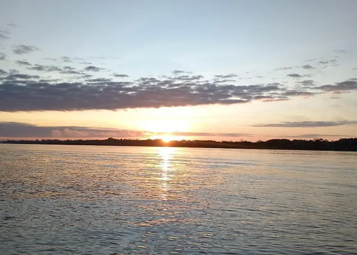 Amazon Lodge Iquitos