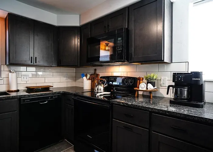Well-Located Casper Home Near Downtown District