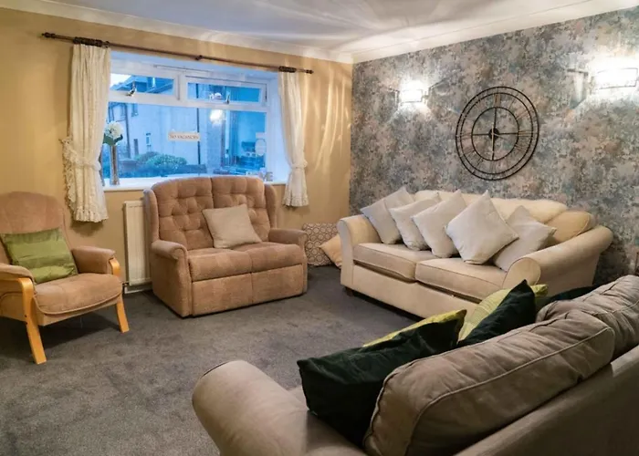 Dunedin House Working Professionals Corporate Clients