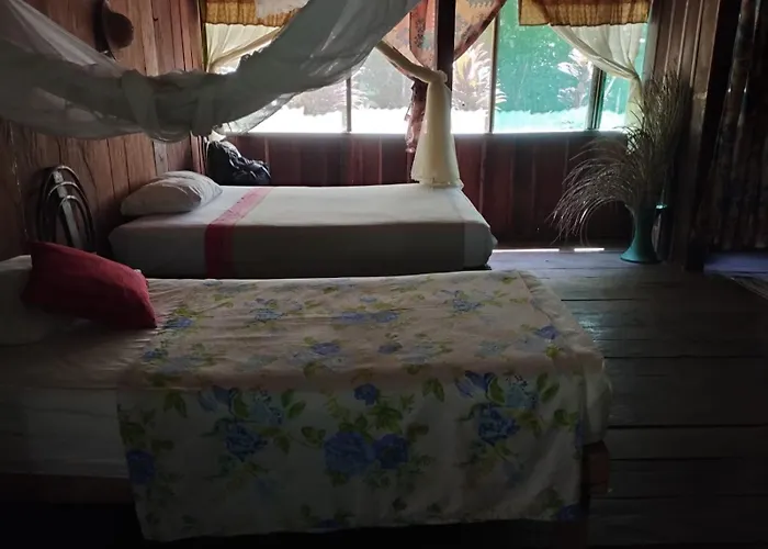 Amazon Lodge Iquitos