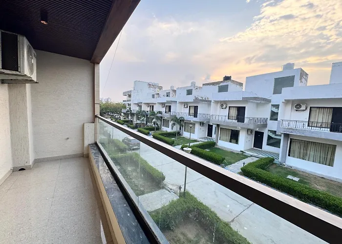 Madhav Villas