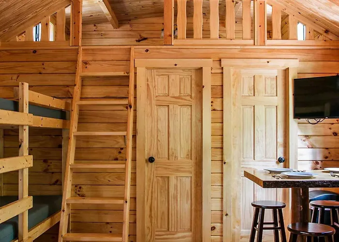 Family Cabin