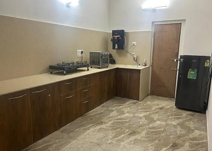 Aamla Villa-Garden Jacuzzi-Open Cinema-Bbq Party