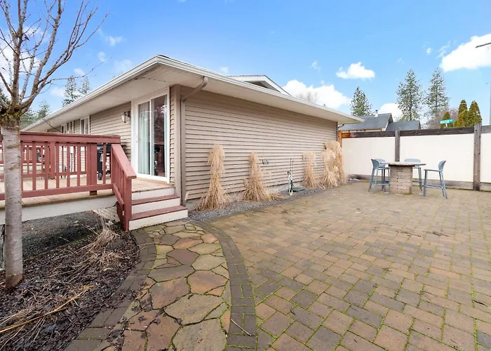 Mountain View Pet Retreat Near Downtown Fenced