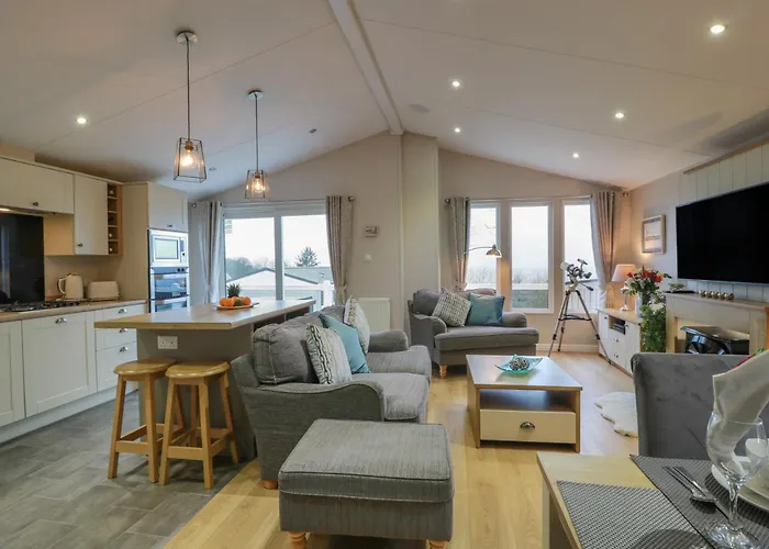 Argyll View Lodge