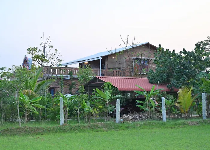 Mutram Heritage Stay