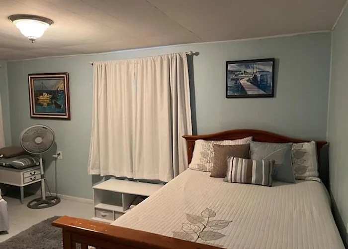 Sunset Cottage