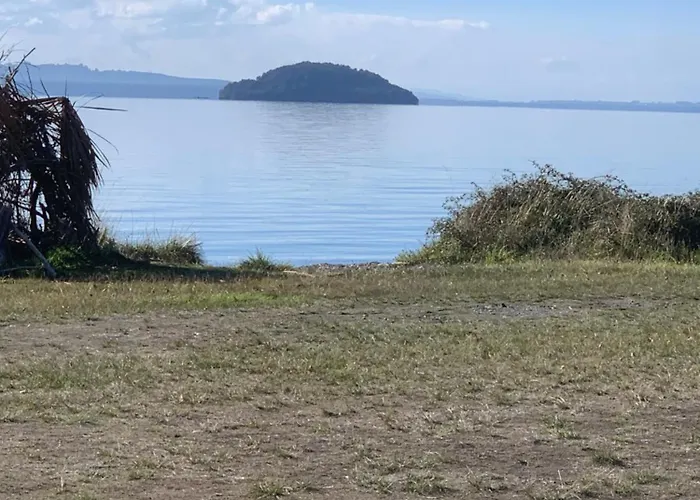 Lake Views, Ani Miria Place, Te Rangiita, Turangi